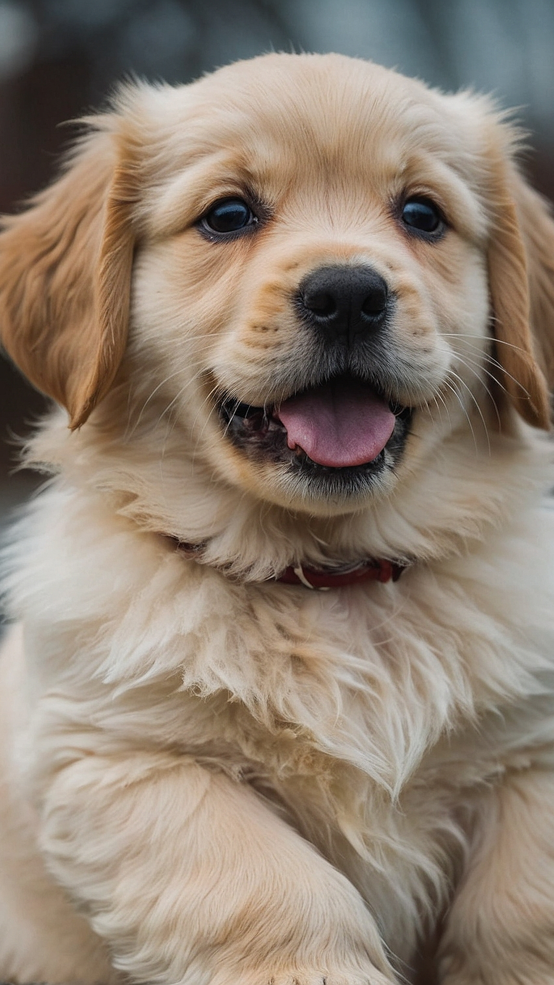 Snuggle Buddies: The Cutest Puppies