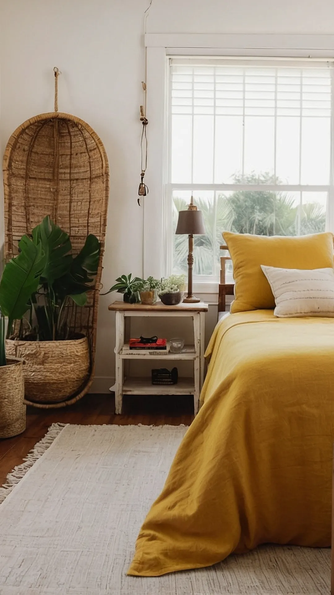 Fresh & Fabulous: Summer Room Decor Themes