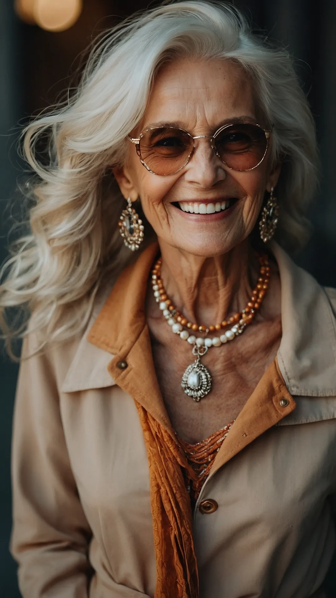 Ageless Style Inspiration for the Chic Woman